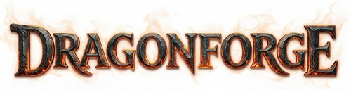 Dragonforge